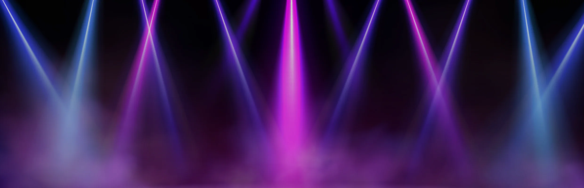 Welcome Bonus Package